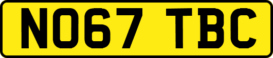 NO67TBC