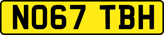 NO67TBH