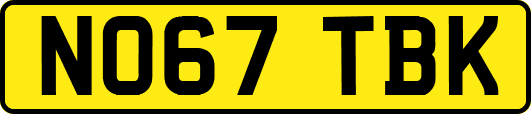 NO67TBK