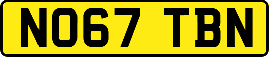 NO67TBN