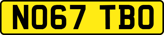 NO67TBO