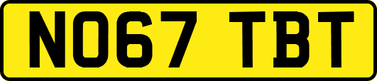 NO67TBT