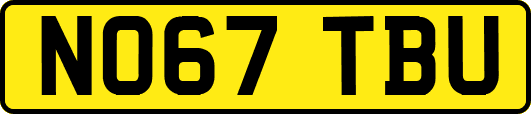 NO67TBU