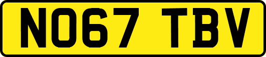 NO67TBV