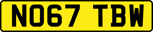 NO67TBW