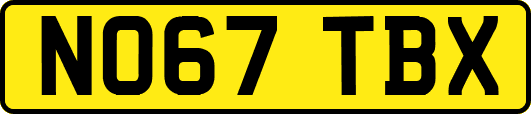 NO67TBX