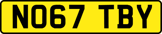 NO67TBY