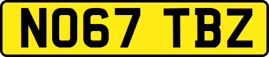 NO67TBZ