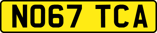 NO67TCA