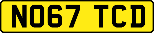 NO67TCD