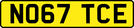 NO67TCE