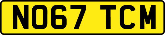 NO67TCM