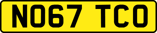 NO67TCO