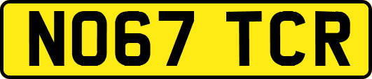 NO67TCR