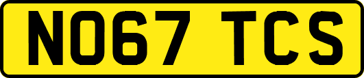 NO67TCS