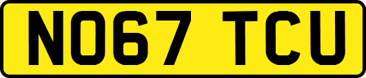 NO67TCU
