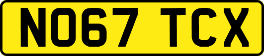 NO67TCX