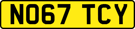 NO67TCY