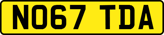 NO67TDA