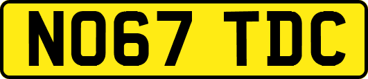 NO67TDC