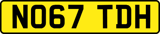 NO67TDH