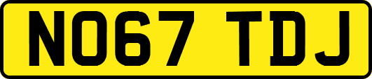 NO67TDJ