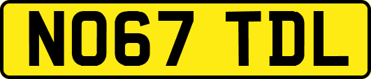 NO67TDL