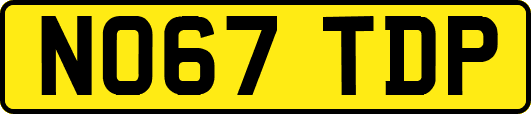 NO67TDP
