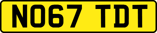 NO67TDT