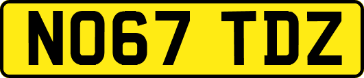 NO67TDZ