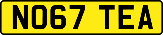NO67TEA