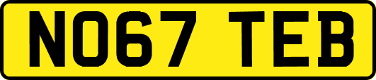 NO67TEB