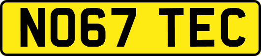 NO67TEC