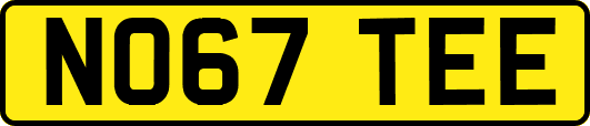NO67TEE