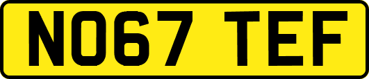 NO67TEF