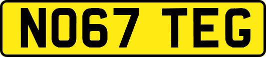 NO67TEG