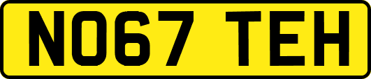 NO67TEH