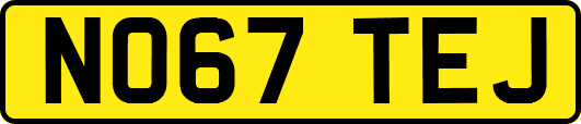 NO67TEJ
