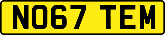 NO67TEM