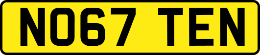 NO67TEN
