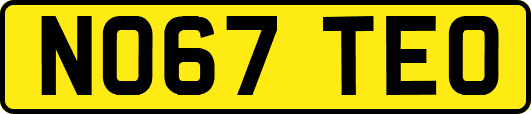 NO67TEO