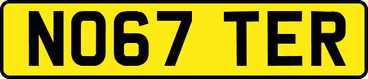 NO67TER