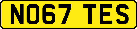NO67TES
