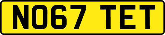 NO67TET