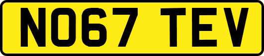 NO67TEV