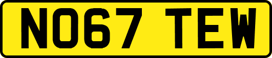 NO67TEW