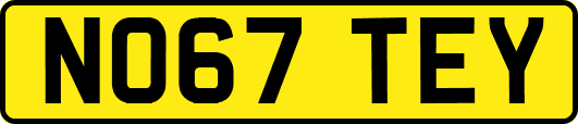 NO67TEY