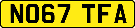 NO67TFA