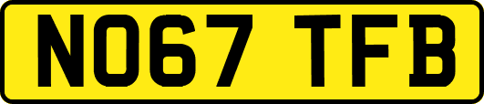 NO67TFB
