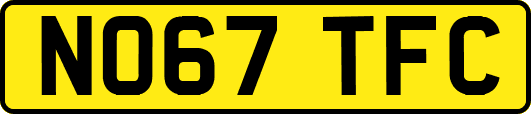 NO67TFC